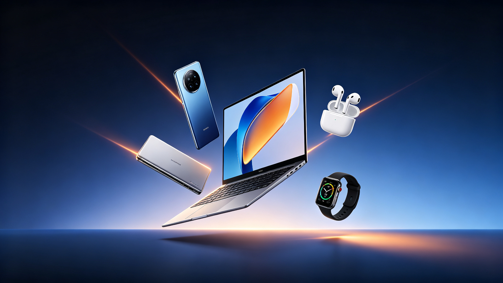 Premium Electronics